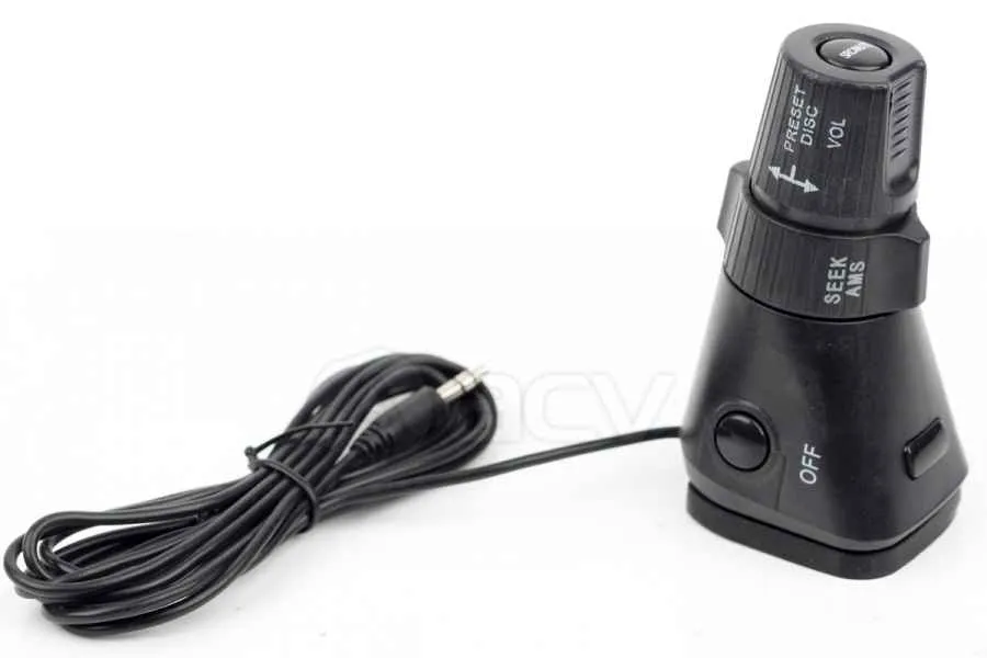 ACV SWI-RC - джойстик на руль+SWI, 8 кнопок, управление магнитолой