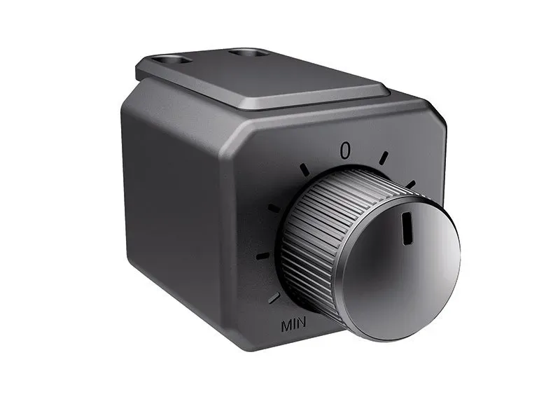 Audison VCR-S2 Subwoofer Volume Control