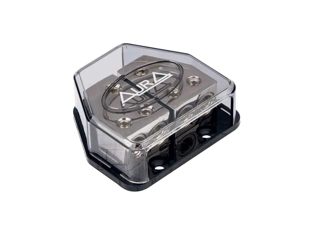 Aura FHD-2448 дистрибьютор биполярный