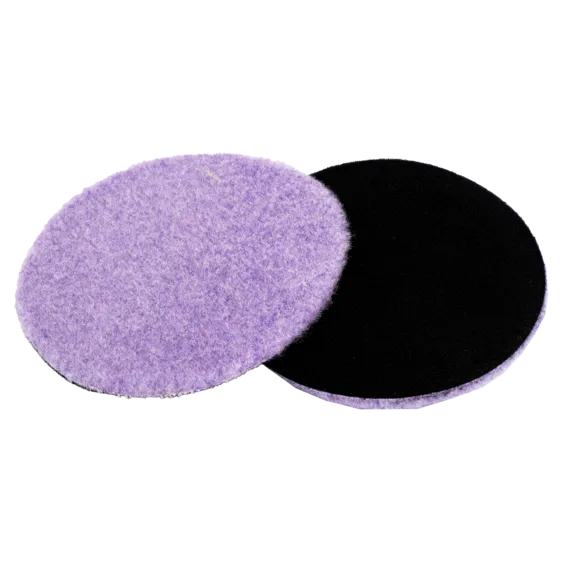 Меховой полировальник LERATON WV150