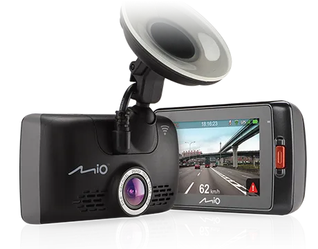 Видеорегистратор MIO MiVue 688