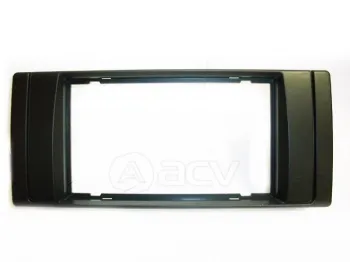 ACV PR34-1067 - переходная рамка 2DIN BMW X5 02-06