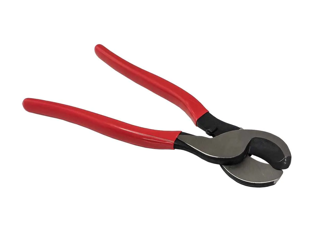 Aura ZWT-7000 Инструмент для обрезки кабеля, макс. 0GA