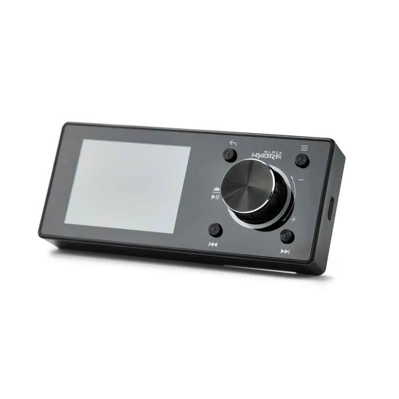 Black Hydra BH DRC выносной регулятор уровня