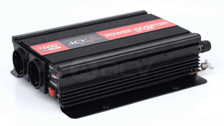 ACV DC-1000 Преобразователь напряжения