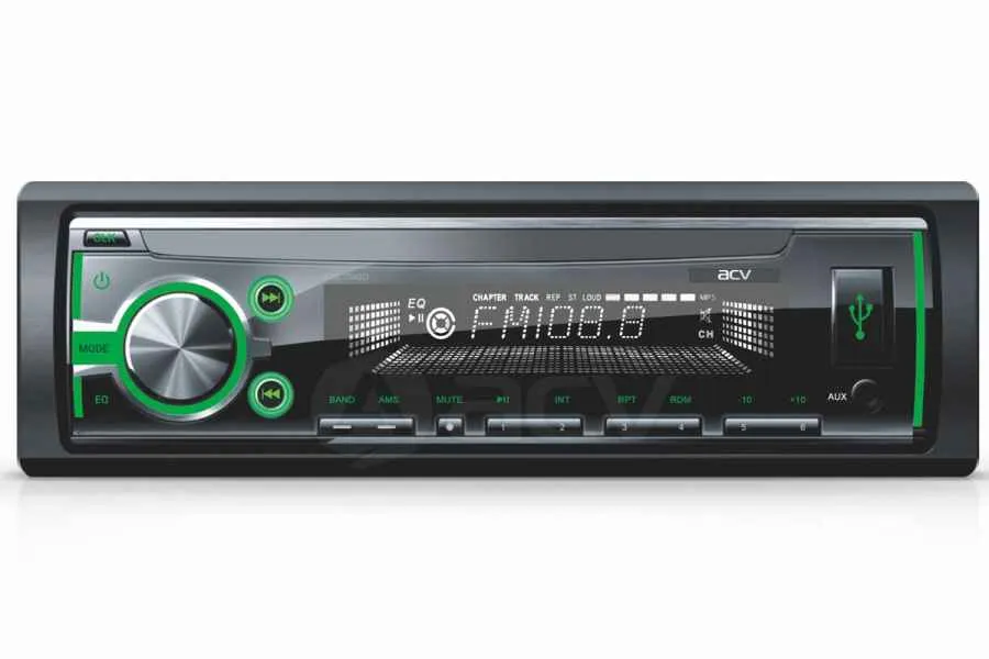 А/м ACV AVS-1714GD