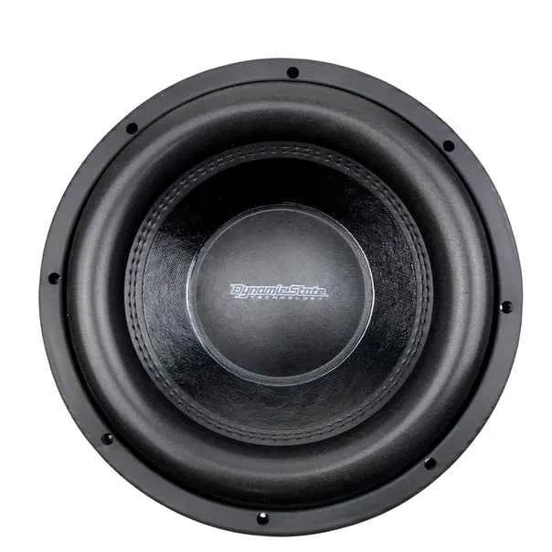 CSW-322 CUSTOM Series сабвуфер 12