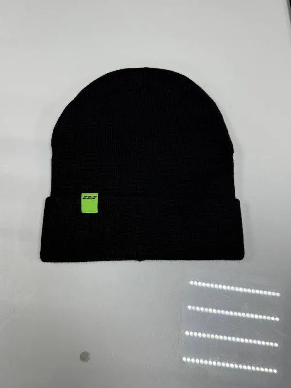 Шапка DB черная