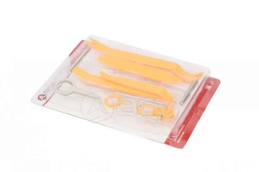 ACV TOOL-KIT универсальные ключи для магнитол