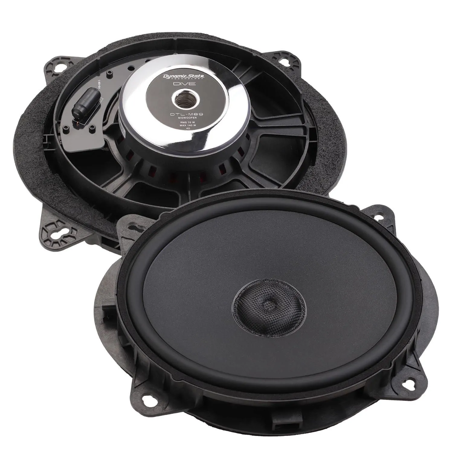 Dynamic State Dive DTL-M89