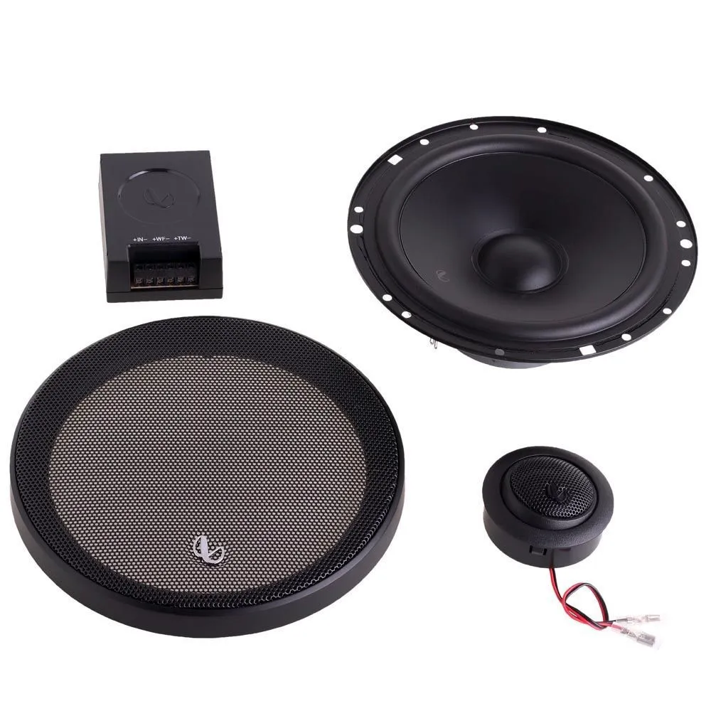 Infinity Alpha 650С