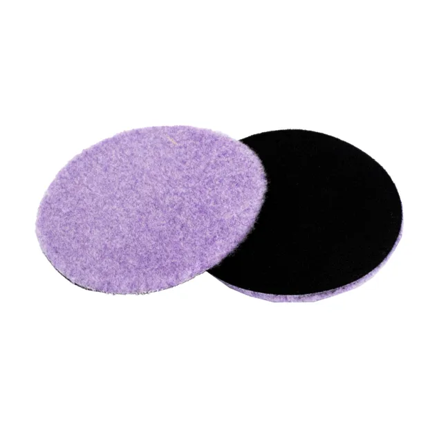 LERATON WV150 гибридный меховой круг