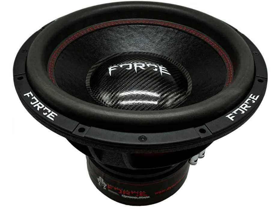 Dynamic State FORCE SW42 D2 сабвуфер