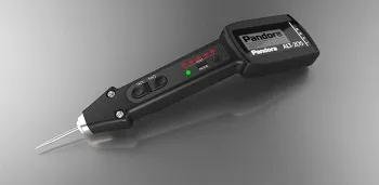 Тестер ALT-205