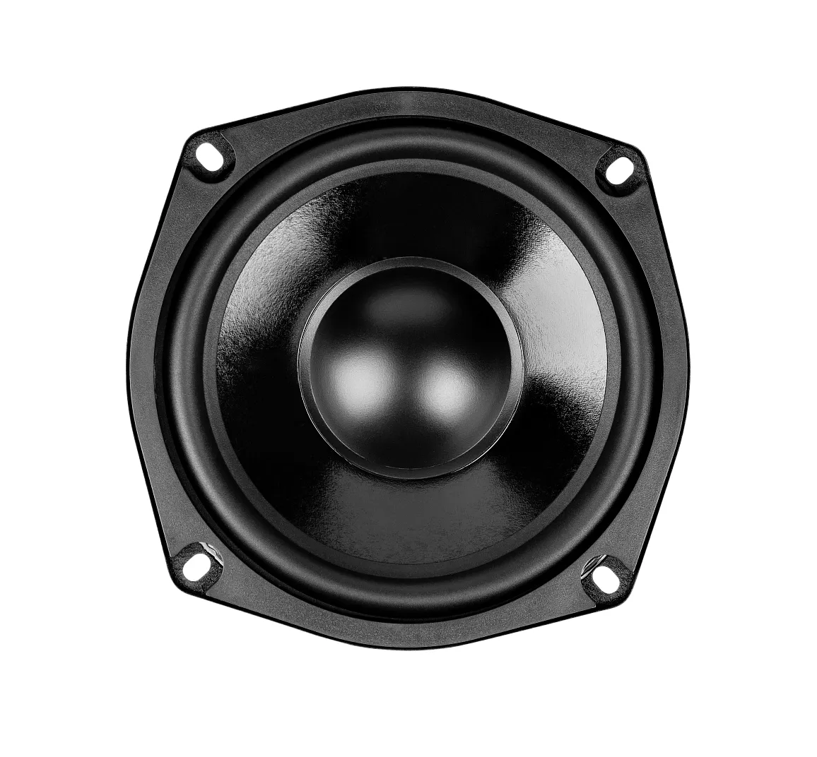 Ural AS-W130MB, мидбасовые динамики