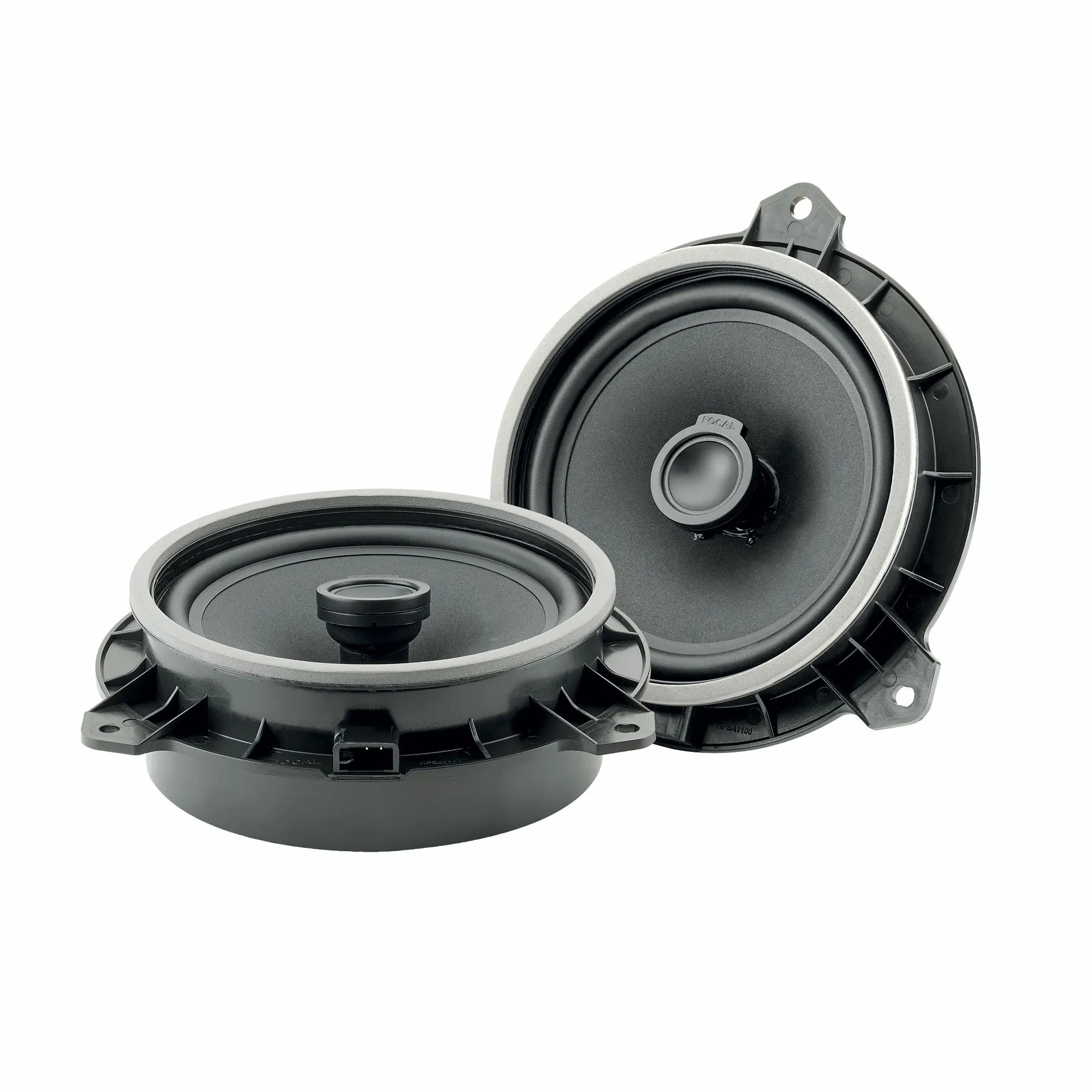 FOCAL IC TOY165, коаксиальные динамики