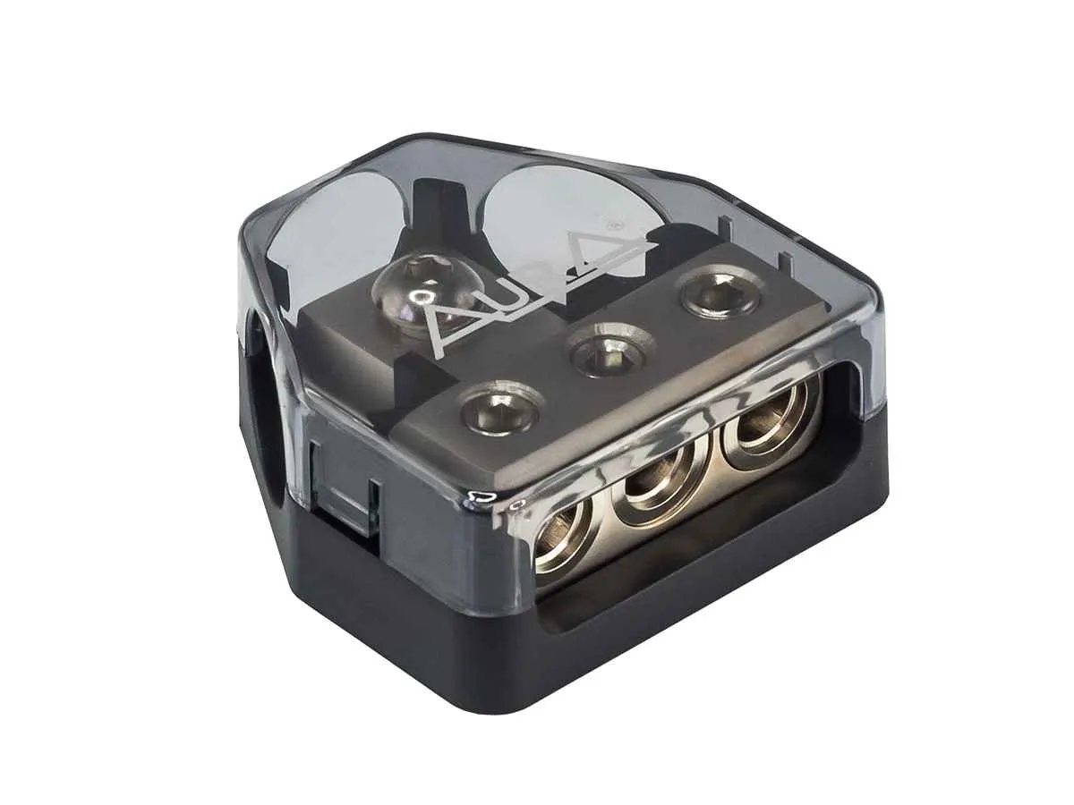 Aura FHD-134N дистрибьютор