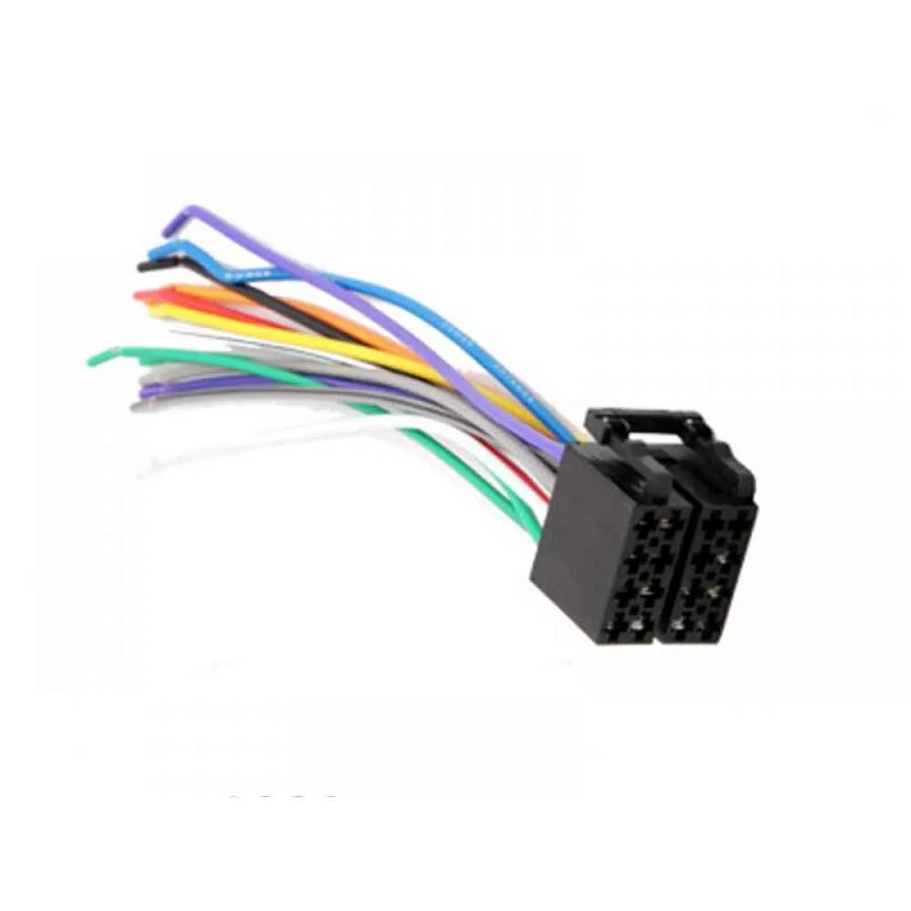 ACV AD12-1525 Евроразъем (акуст+питание)