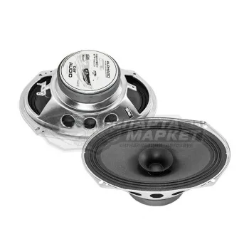 Акус. сист. Alphard ETP-1623Z1 4OHM