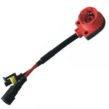 Переходник  D2R/D2S