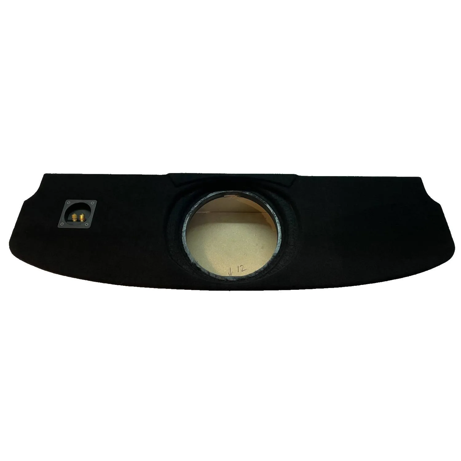 Короб стелс HYUNDAI SANTA FE 4 10