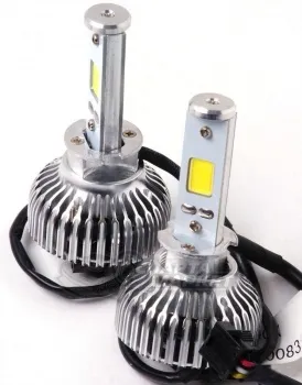 Лампы LED Clearlight H3 4300 lm (2шт)