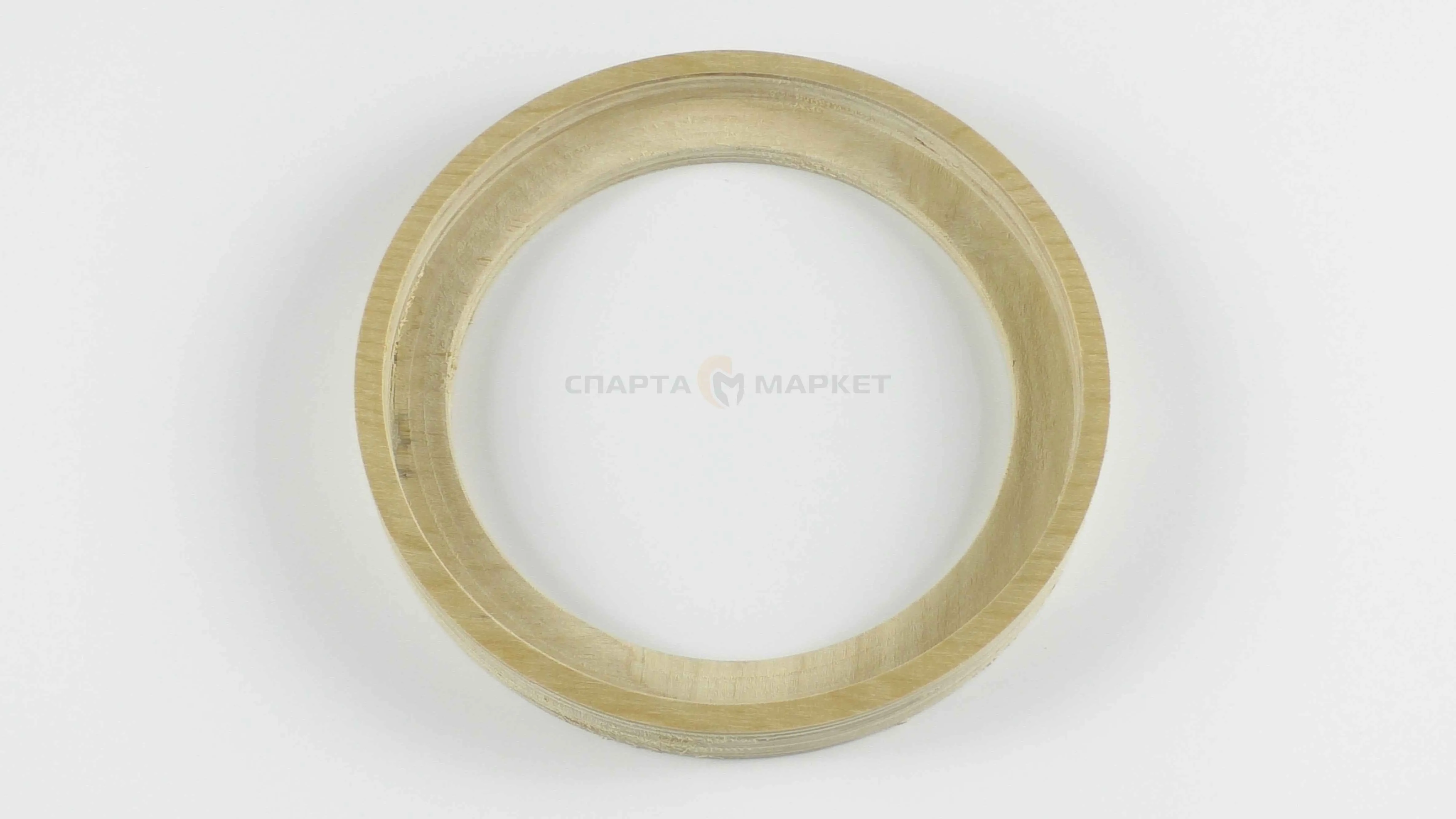 FAN-M65-1 Кольцо проставочное с утоплением 16,5см Фанера 21мм