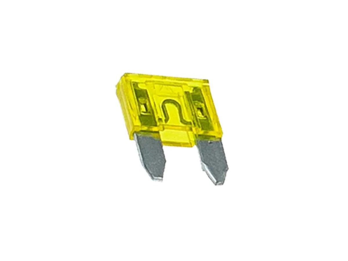 Aura FMA-N003 Предохранитель mini ATC 3A