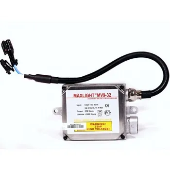 Блок высокого напряжения MaxLight M9-32 24V