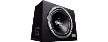 Корпусной сабвуфер Sony XS-GTX121LC