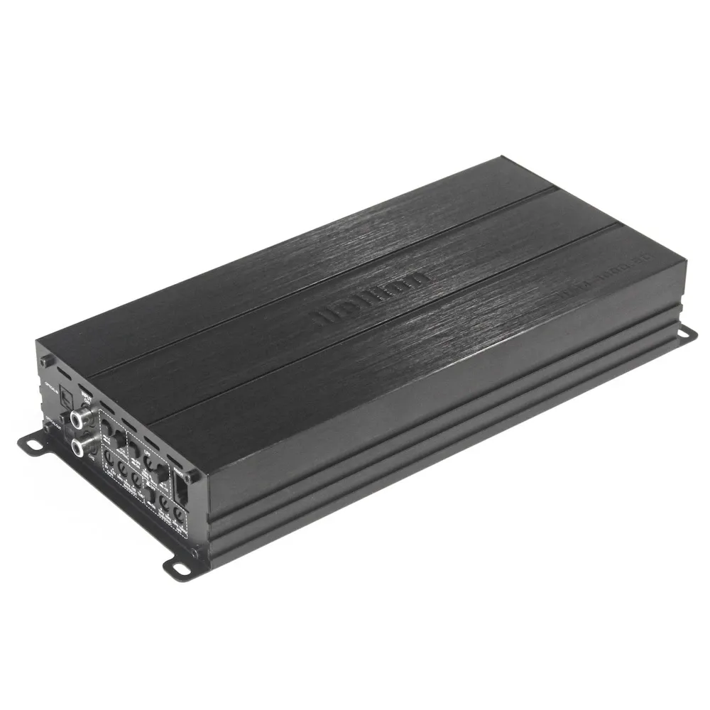 HELLION HAM-1000.2D усилитель