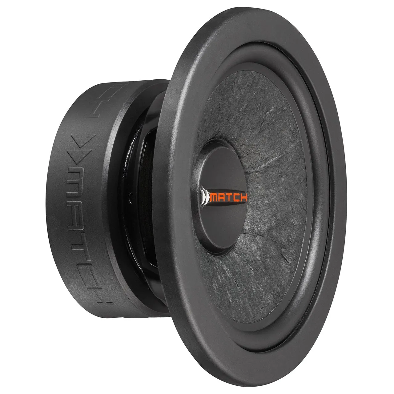 MATCH PP 72W-D, сабвуфер