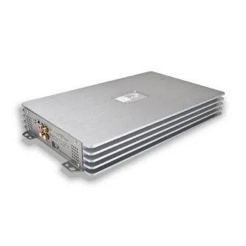 Kicx QS 1.600 усилитель