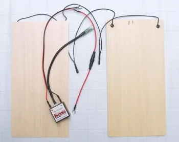 Нагреватель АКБ (НТА-2/2)