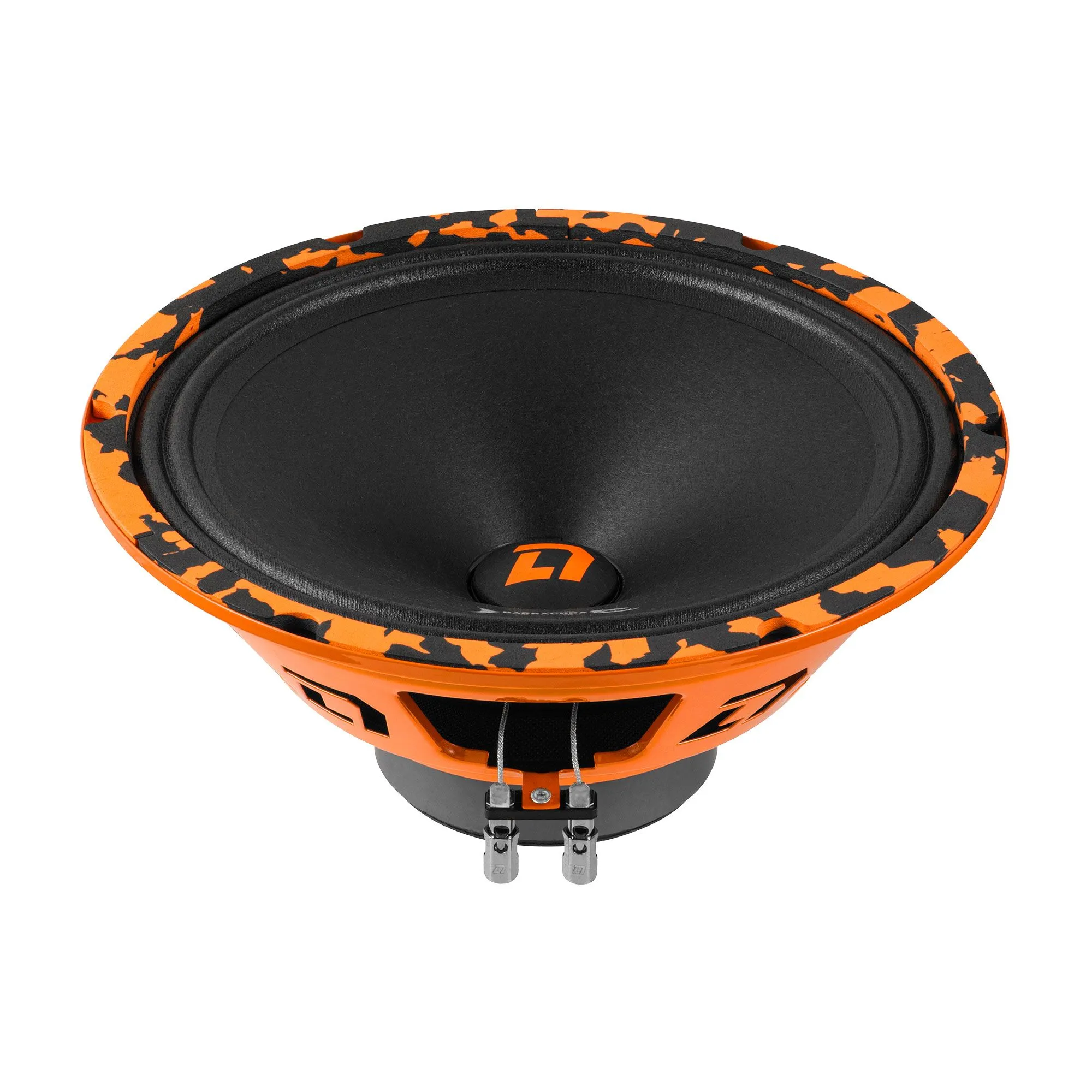 DL Audio Barracuda 250 V.2, среднечастотные динамики