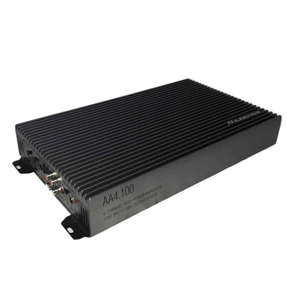 AUDIO NOVA AA4.100 усилитель