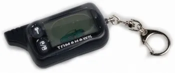Брелок ЖК Tomahawk TZ 9010 (ориг)