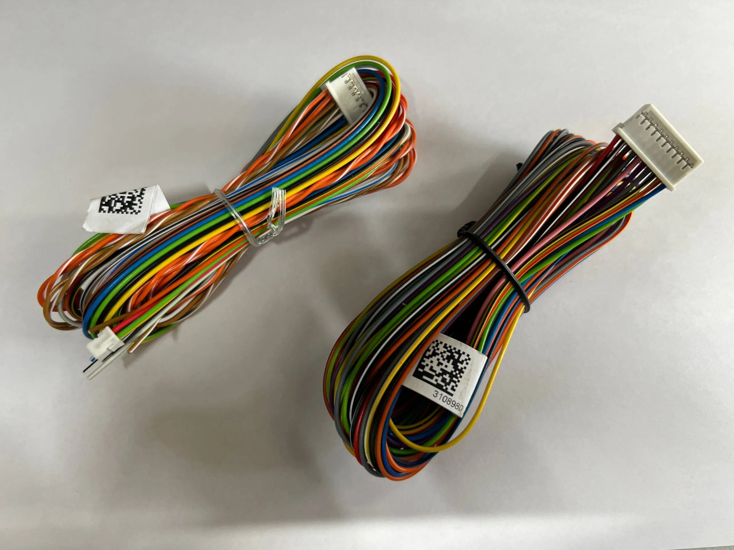 Кабельная сборка E/S97 основная 930-00141.A