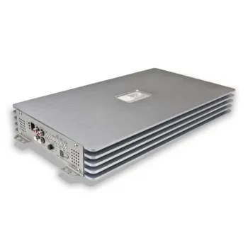 Kicx QS 1.900 усилитель