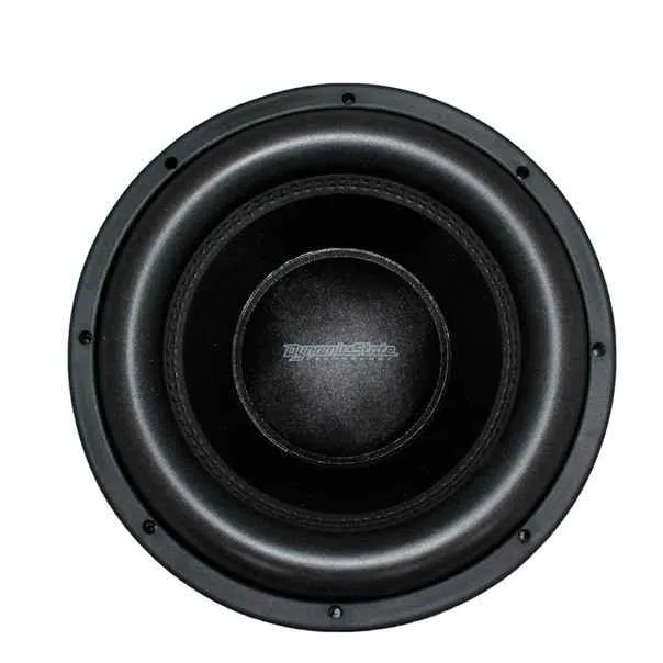 CSW-344 CUSTOM Series сабвуфер 12