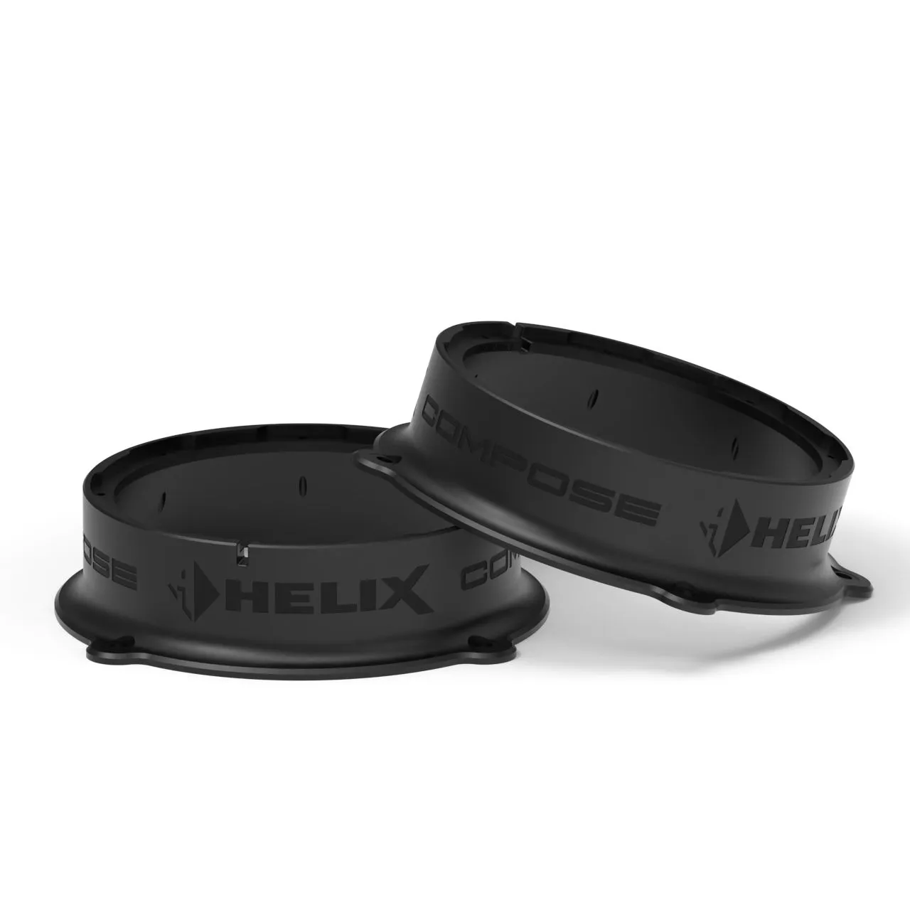 HELIX CFMK200 AUD.3 (FDM) монтажные кольца