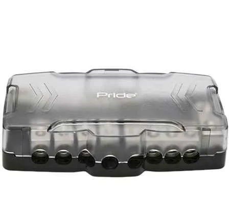 Pride Diamond Big Block