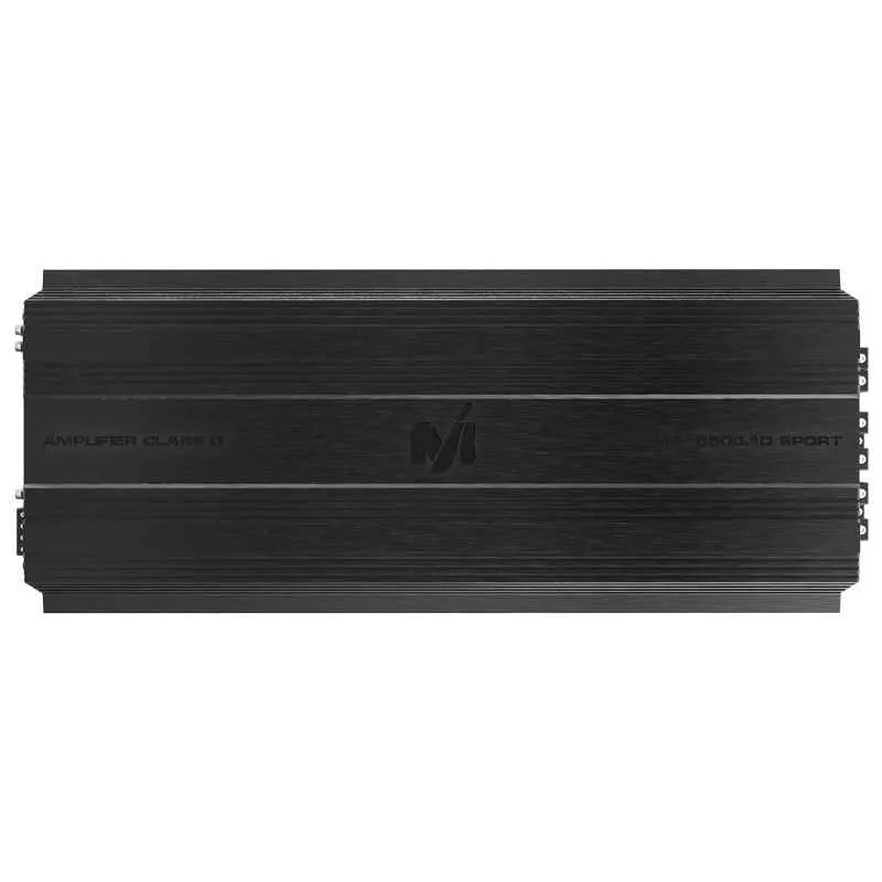 Alphard MA-5500.1D Sport усилитель