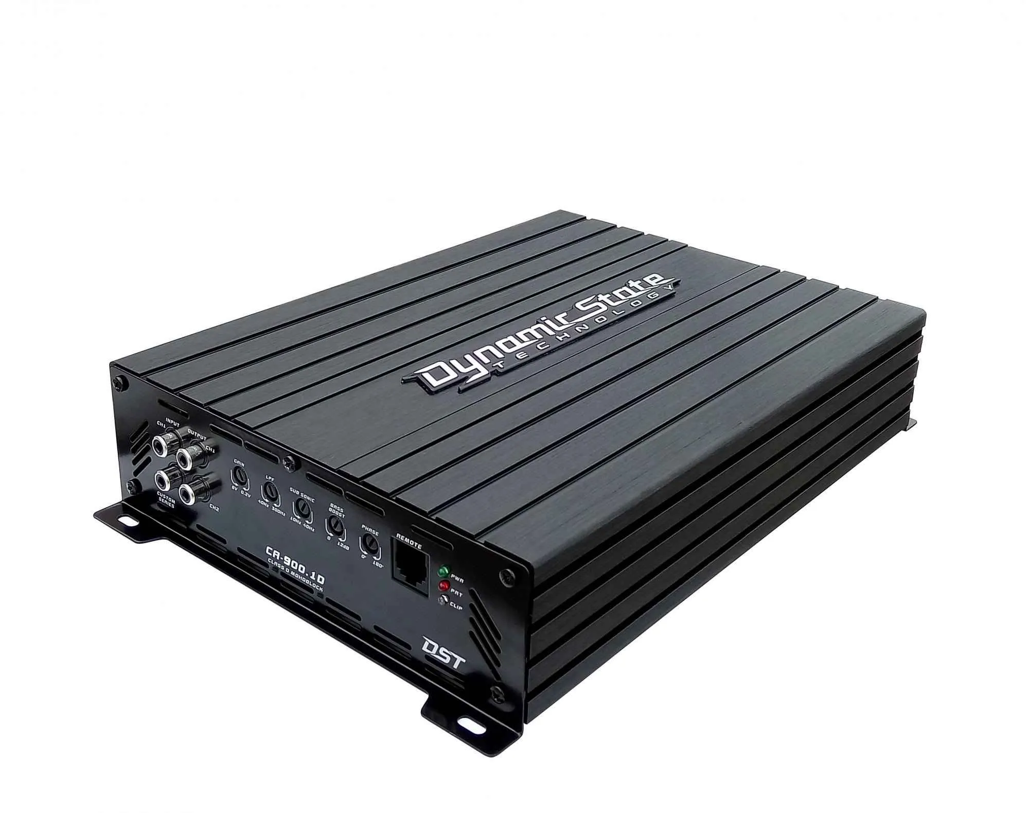 Dynamic State CUSTOM CA-900.1D усилитель