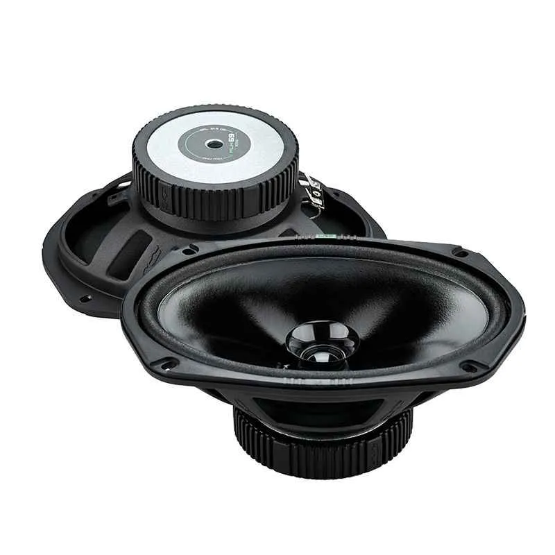 Alphard Machete MLH-69, широкополосные динамики