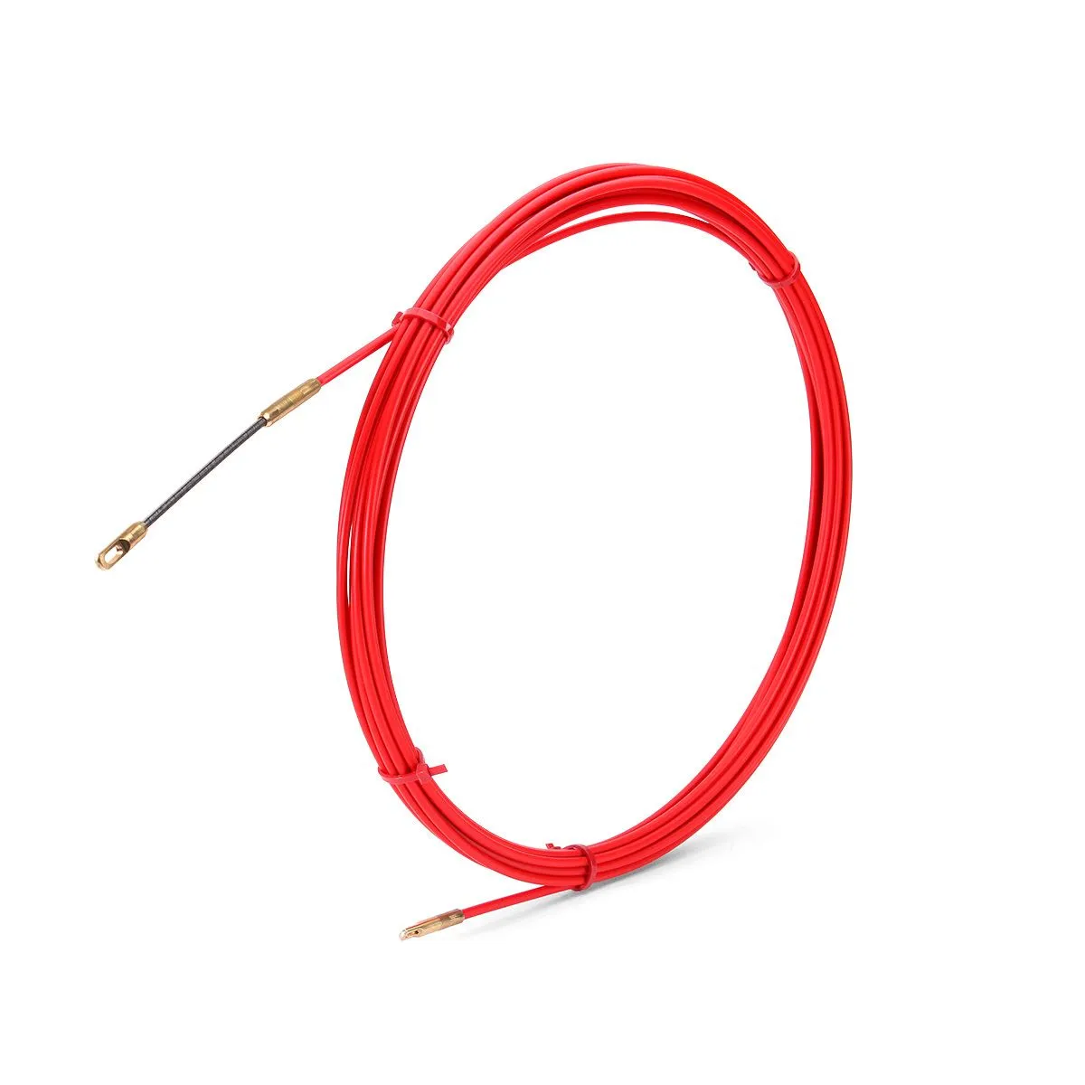 КВТ STP-4.0/20 (Fortisflex) протяжка стальная