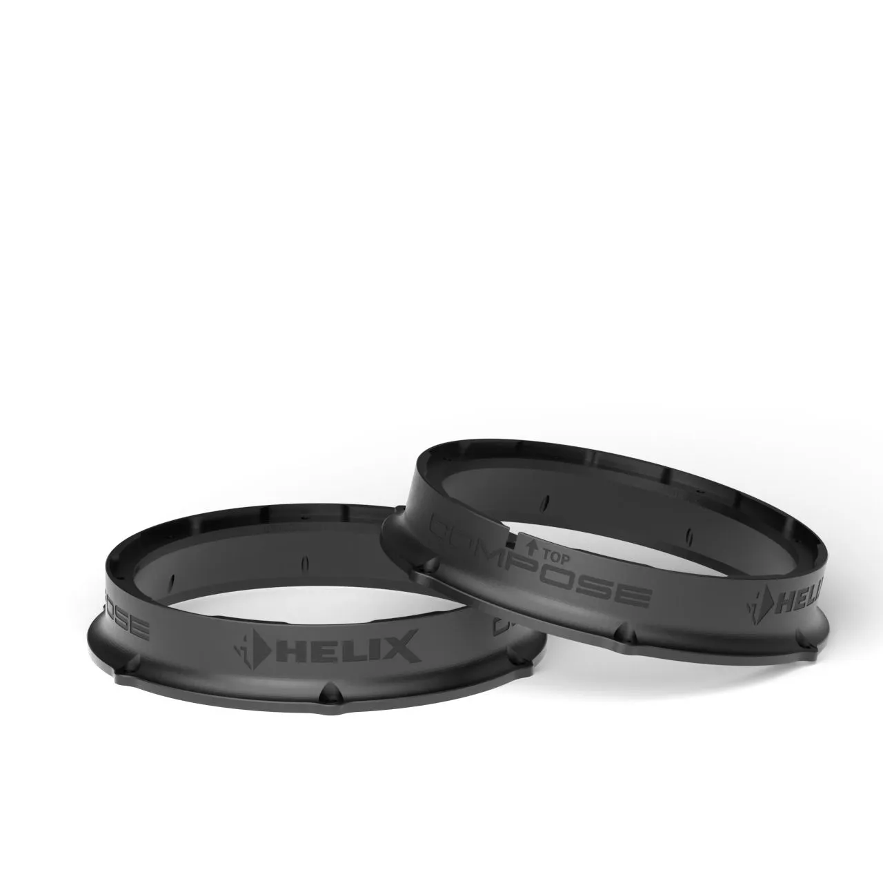 HELIX CFMK200 VW.1 (FDM) монтажные кольца