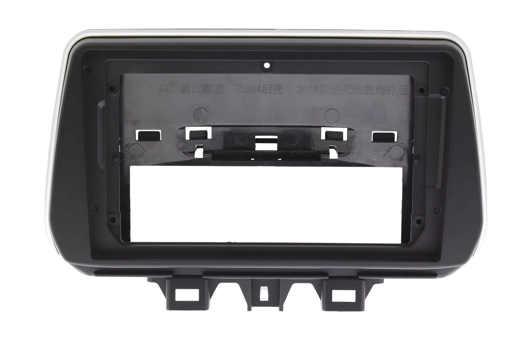 Hyundai Tucson 2018-2021 MFBB 9