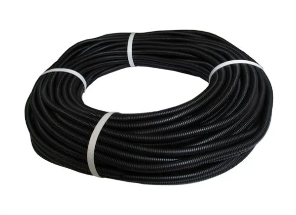 StarLine 4P910 трубка гофрированная для кабеля, D=9,8 мм (50 м)