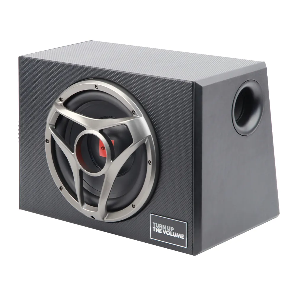 ACV BBA-12R, корпусной активный сабвуфер